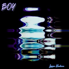 Loren Kuehne - Boy