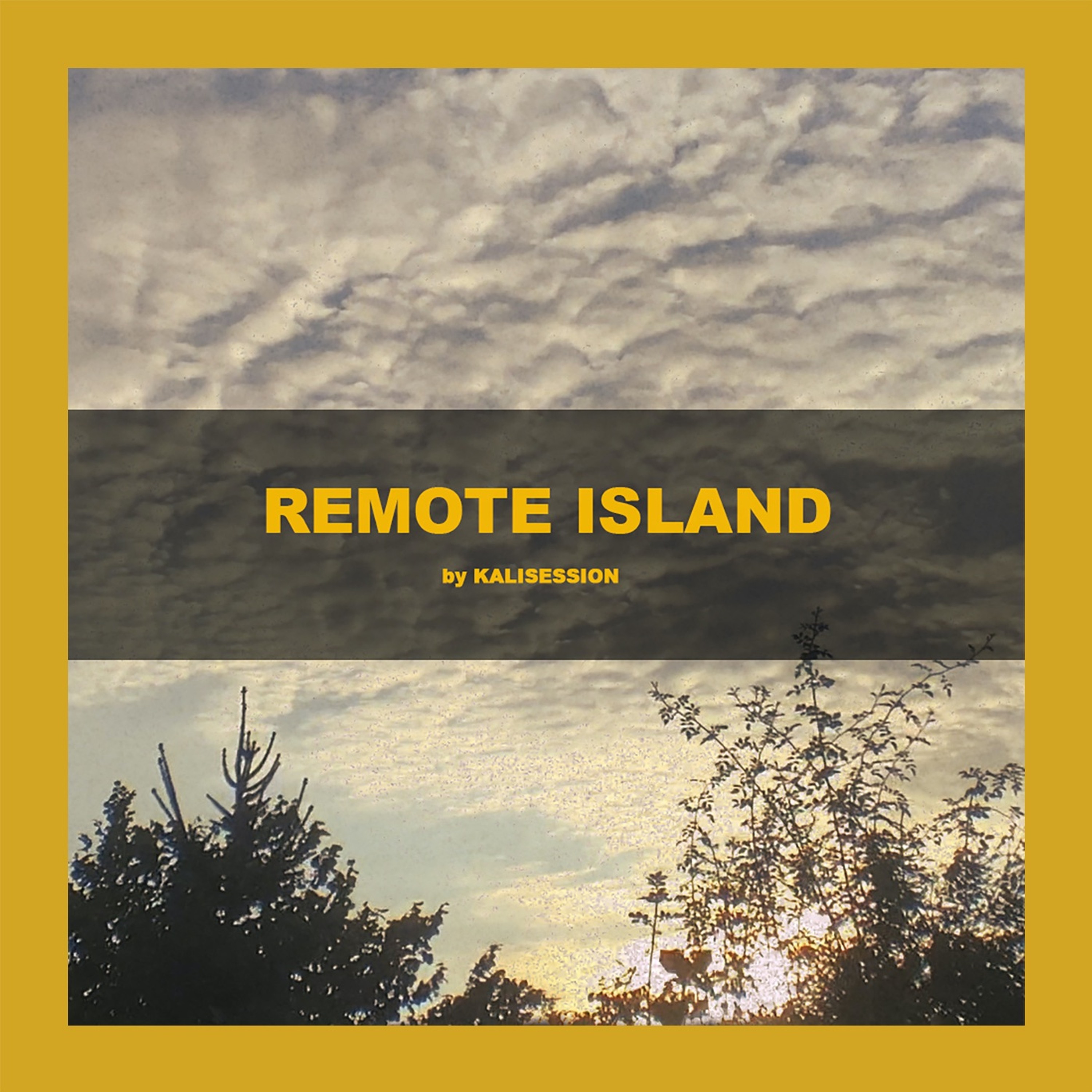 Kalisession - Remote Island episode artwork