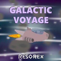 Galactic Voyage