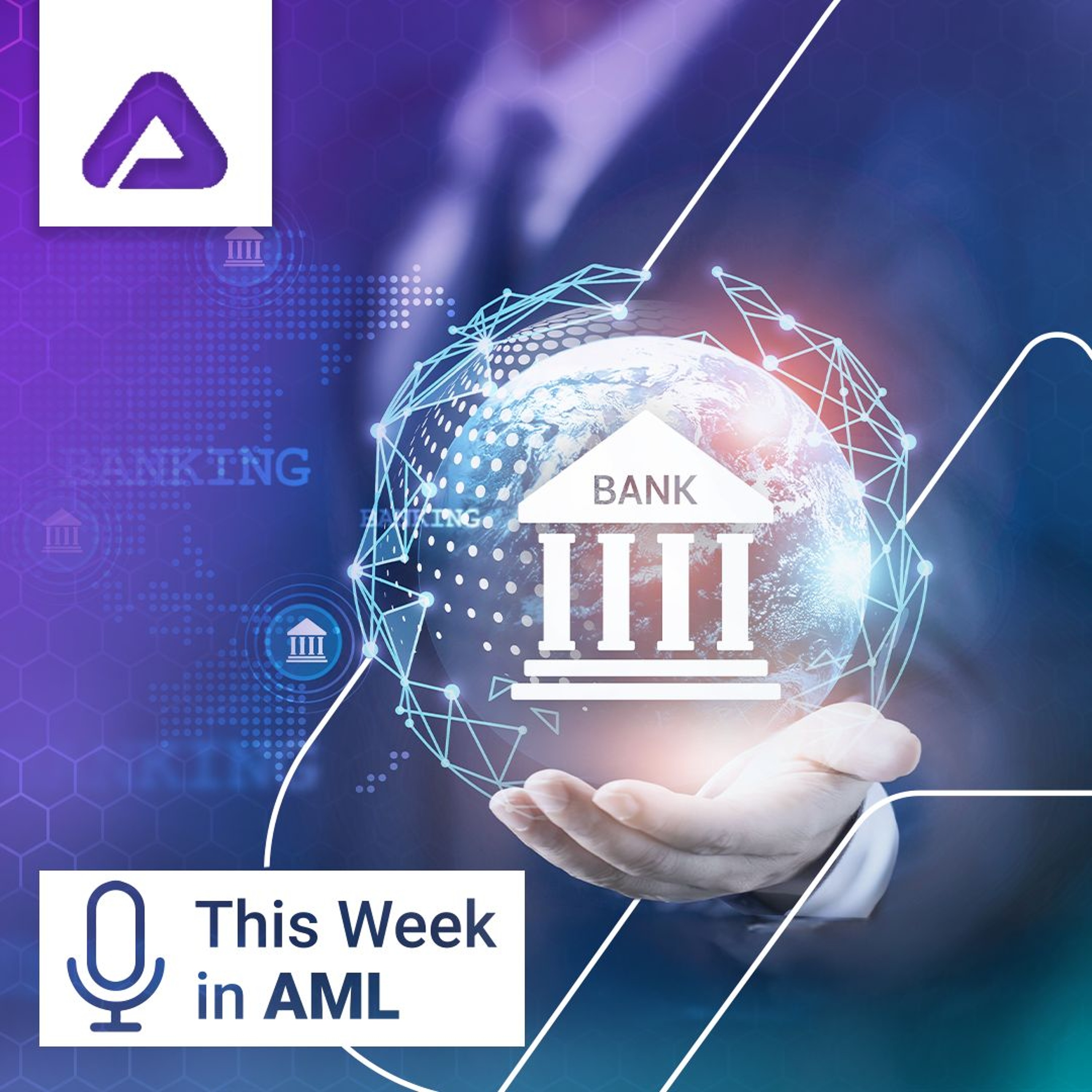 US Treasury, CFIUS, New Guidelines in the EU, and International Fraud Awareness Week episode artwork