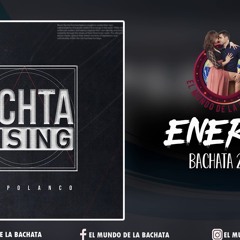 SP Polanco - Energía (feat. Ralphy Dreamz) - #BACHATA 2019