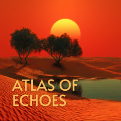 The Desert's First Breath (Çölün İlk Nefesi))