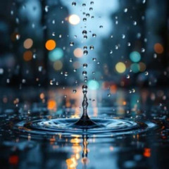 Let the Rain Pour Over You
