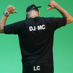 SENTA COM DELICADEZA NO CPX DO LIXÃO [ DJ MC LC & LUANZINHO ]