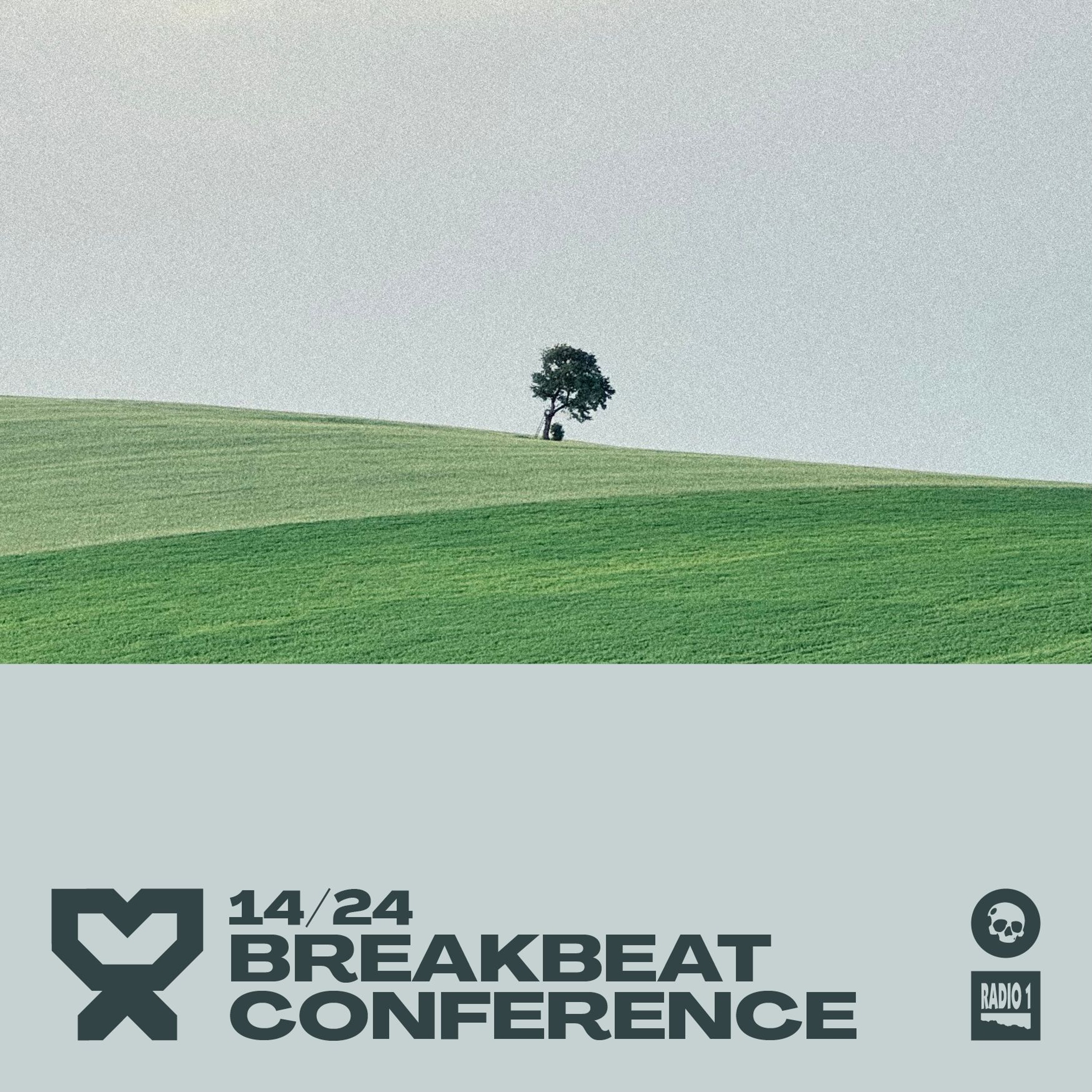 Breakbeat Conference