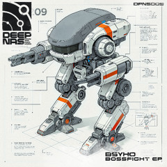 BSYHO - Bossfight