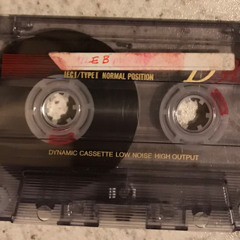 DJ Cautious - Old Skool Tape Rip #003 - "Drumz + Bass 96" - 01/04/1996