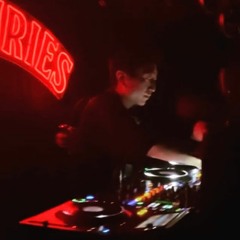 Hardgroove Hardminimal Mix