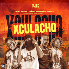 XCULACHO Feat. Selirasday