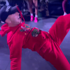 houston vogue mix