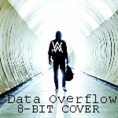 Alan Walker - Faded (Data Overflow 8 Bit Cover)