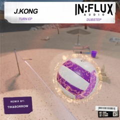 J. Kong Feat Imakemusicbtw - Set (Original Mix)