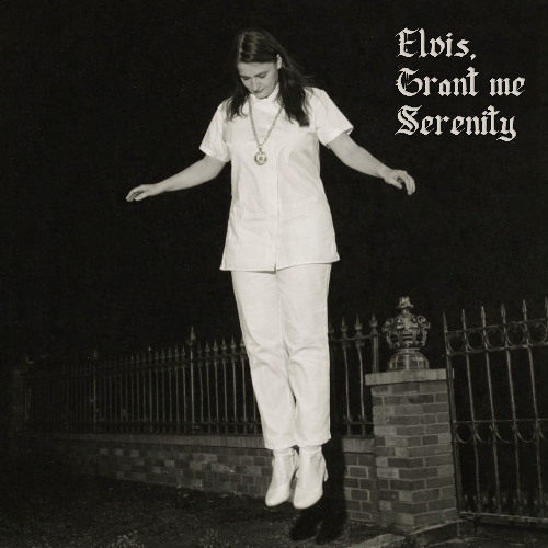 Rosk - Elvis Grant Me Serenity