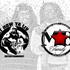 ALL NEIGHBORHOOD WILD & MOBFAM E MIX PART 1