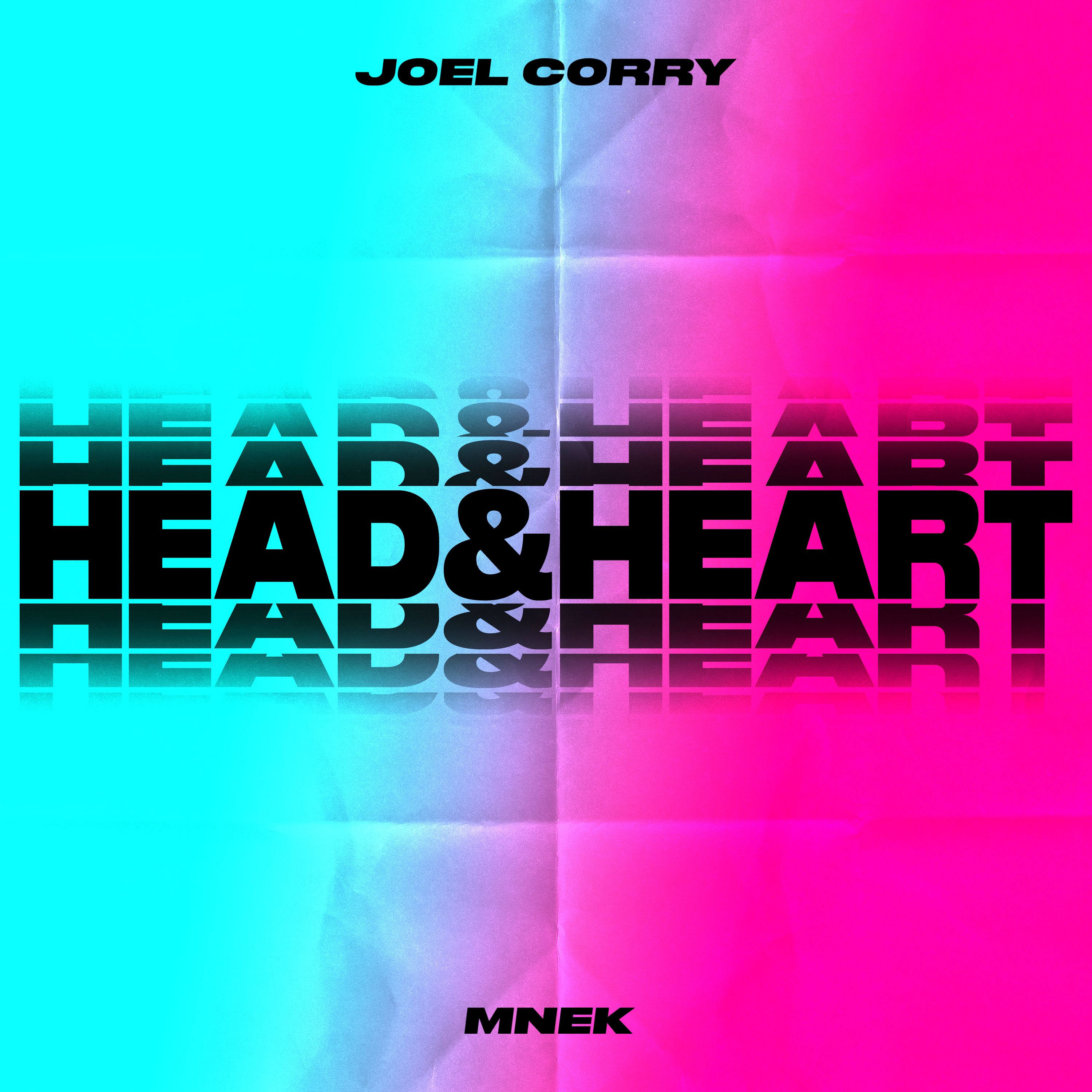 Landa Joel Corry x MNEK - Head & Heart (Extended Mix)