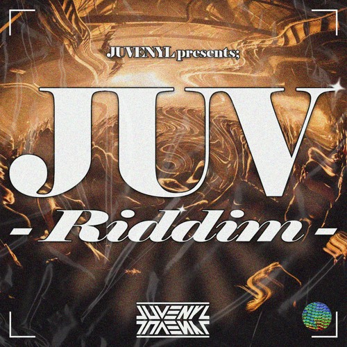 JUVENYL - JUV Riddim (FREE DOWNLOAD)