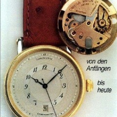 PDF/READ  Die automatische Armbanduhr von den Anf?ngen bis heute
