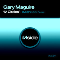 iN Circles (I.M.XPLODE Remix) [INSIDE MUSIC]