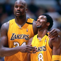 Slime Dollaz & TrapStarMula - Shaq & Kobe (Prod. m6ncler)