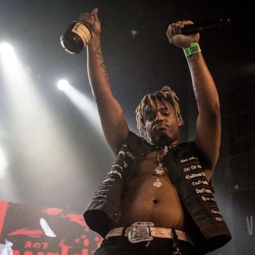 Stream Bottle (/sessions\) by Juice WRLD Listen online for free on