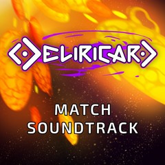 Deliricard - Match soundtrack