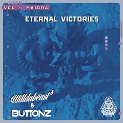Willdabeast & BUTTONZ - Eternal Victories  (Grand Alliance Music)