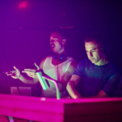 LyriQ @ Cuff Complex Seattle, August 2025