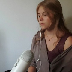 Kärleksvisan - Sarah Dawn Finer (Cover)