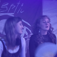 Nordcampusparty b2b LegdichnichtmitLilian