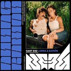 NEER Podcast 022: Anna & Ramón