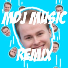 Royalistiq - When The Sky Falls (MDJ Music Hardstyle Remix)