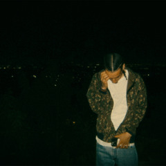 LIL MARC - DOLLAR SIGNS (prod. trevv + olivereaston)