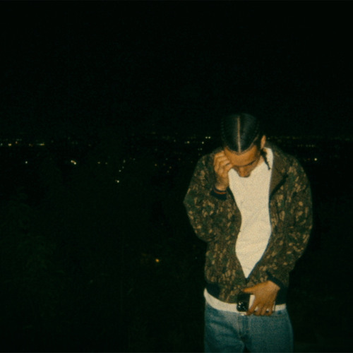 LIL MARC - DOLLAR SIGNS (prod. trevv + olivereaston)