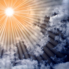 Sun Is Shining