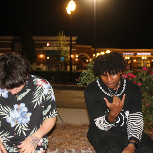 Hissin Ft Blex Pd By Blex