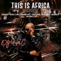 This is Africa Mixshow