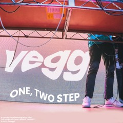 ONE, TWO STEP (veggi remix)