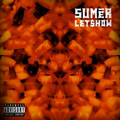 Sumér - Manson (prod. by illrock)