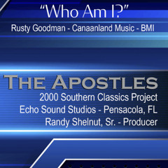 Who Am I Apostles