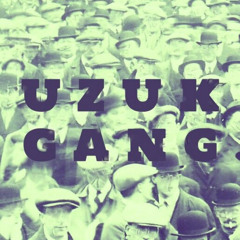 UZUK GANG (feat. Frank Drebbern & Anders Anderledes)
