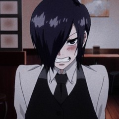 luvtwic3 x touka do tokyo ghoul☕💕 (speed+bass+reverb)