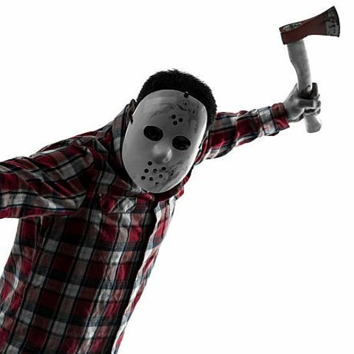 How to be an Axe Murderer 101