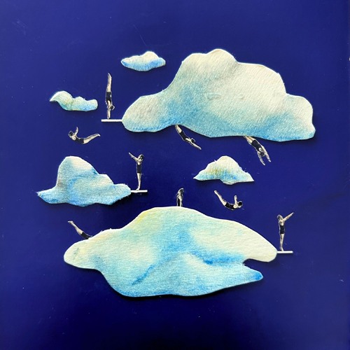 The Cloud - Leo and Sandra