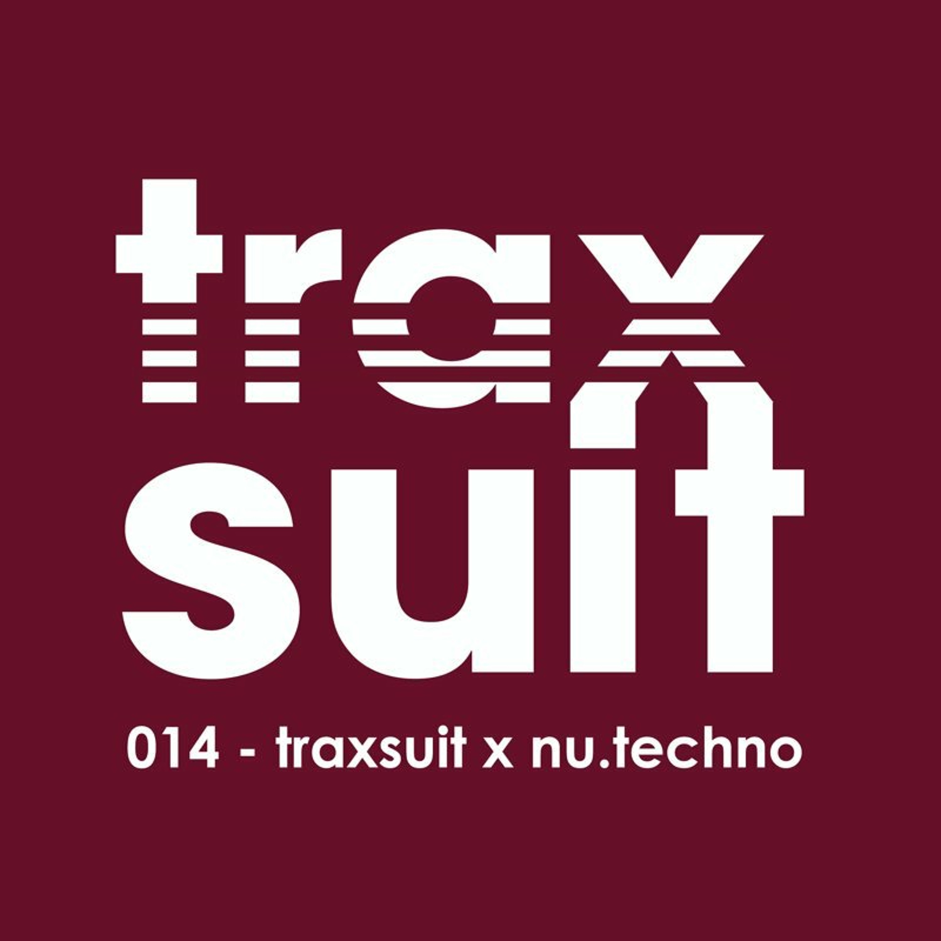 Traxsuit fm
