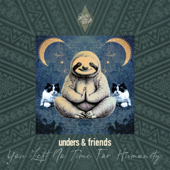 You Left (feat. Veerle & Didac Ruiz)