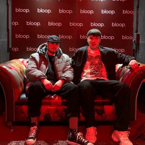 Eclipsar w/ Craig & Grant Gordon - 02.03.21