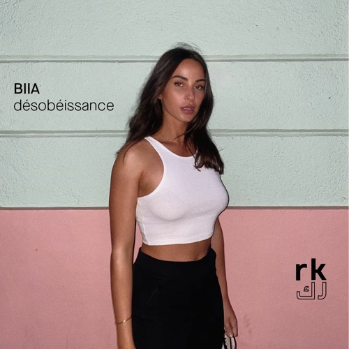 RK | désobéissance - by BIIA