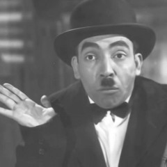 إسماعيل ياسين - (مونولوج) عيني علينا يا أهل الفن