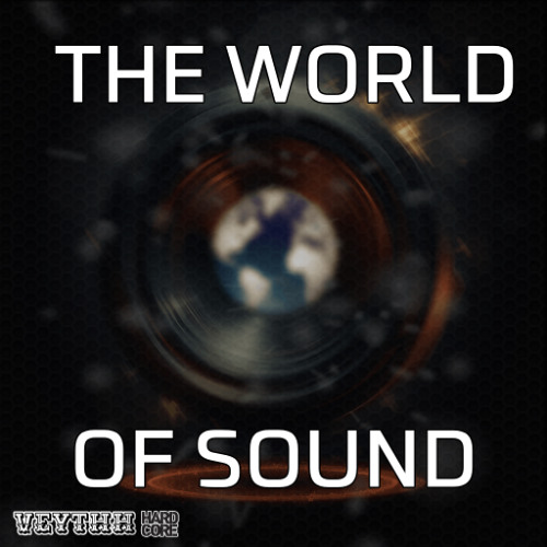 The World Of Sound