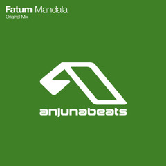 Mandala (Extended Mix)